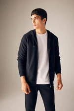 DEFACTO Regular Fit Cardigan