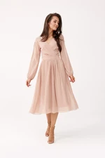 Roco Woman's Dress SUK0429