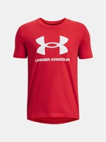 T-shirt da ragazzo  Under Armour