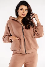 Infinite You Woman's Hoodie M324