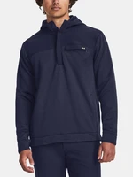 Under Armour Sweatshirt UA Storm SweaterFleece HD-BLU - Men