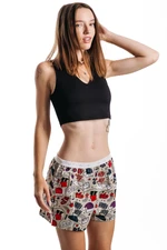 Women's boxer shorts Represent Gigi Holly Jolly