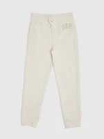 GAP Kids sweatpants with logo - Boys