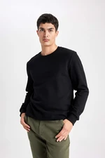 DEFACTO Regular Fit Sweatshirt