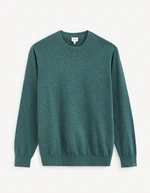 Celio Cotton Sweater Decotonv - Men