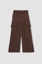 DEFACTO Wide Leg Pants