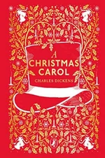 A Christmas Carol - Charles Dickens