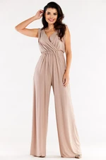 Awama Woman's Jumpsuit A552