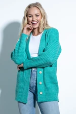 Fobya Woman's Cardigan F1695