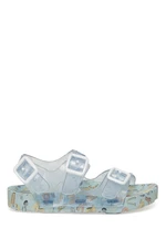 KINETIX Sand 3fx Boys Blue Sandal