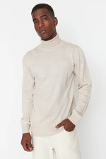 Dolcevita da uomo Trendyol Knitwear