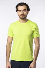 Slazenger Sander Men's T-shirt A.green