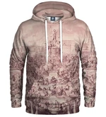 Aloha From Deer Unisex's The Worship Of Bacchus Hoodie H-K AFD1034