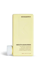 Kevin Murphy Uhlazující kondicionér pro nepoddajné a krepaté vlasy Smooth.Again.Rinse (Smoothing Conditioner) 1000 ml