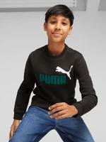 Puma ESS+ 2 Col Mikina dětská Černá