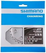 Shimano Y1RL26000 Převodník 64 BCD-Asymetrický 26T