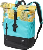 Meatfly Holler Backpack Sharon Yellow 28 L Rucsac