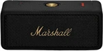 Marshall EMBERTON II Speaker Portatile Black & Brass