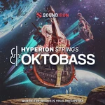 Soundiron Hyperion Strings Oktobass (Digitális termék)