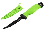 Zfish filetovací nôž fishing predator knife 125 mm