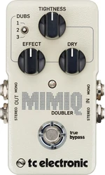 TC Electronic MIMIQ Effet guitare