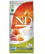 N&amp;D Dog Adult Medium Boar/Apple Grain-free - 12kg