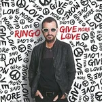 Ringo Starr – Give More Love CD