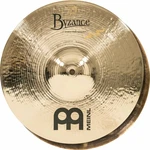 Meinl Byzance Brilliant Serpents 13" Lábcin