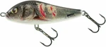 Salmo Rattlin' Slider Sinking Supernatural Wounded Dace 11 cm Leurre