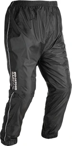 Oxford Rainseal Over Trousers Black 2XL Pantalon de pluie moto