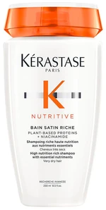 Kérastase Vyživující šampon Nutritive Bain Satin Riche (High Nutrition Rich Shampoo) 500 ml