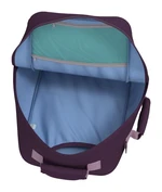 CabinZero Classic 28L Midnight purple