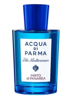 Acqua Di Parma Blue Mediterraneo Mirto Di Panarea - EDT 100 ml