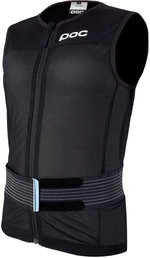 POC Spine VPD Air Vest Uranium Black S Ochraniacze narciarskie