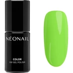 NEONAIL Born To Win gelový lak na nehty odstín Victory Glow 7,2 ml