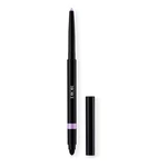 Dior Voděodolná tužka na oči Diorshow (Stylo) 0,3 g Pearly Lilac