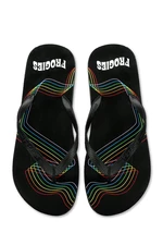 Men's flip-flops Frogies Colors