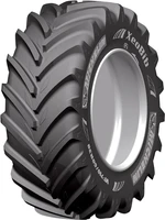 MICHELIN VF 600/60 R 28 146D XEOBIB TL