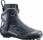 Salomon RS8 Vitane Prolink W Dark Navy/Ebony/Kentucky Blue 7 Běžecké lyžařské boty