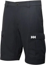 Helly Hansen QD Cargo II Nohavice Navy 36