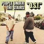 People Under The Stairs - O.S.T. (2 LP)