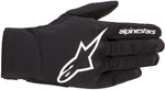 Alpinestars Reef Gloves Black/White 2XL Rękawice motocyklowe