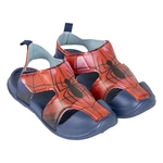 SANDALS CASUAL EVA SPIDERMAN