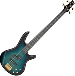 Ibanez GSR200PC-TMU Transparent Marine Burst Bas electric