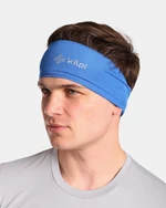 Sports headband Kilpi COOLY-U Blue