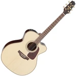 Takamine P5JC Jumbo Elektro-Akustikgitarren