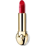 GUERLAIN Rouge G luxusní rtěnka odstín 880 Le Rouge Rubis Satin 3,5 g