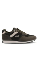 Slazenger Oliviera I Sneaker Men's Shoes Khaki