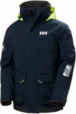 Helly Hansen Men's Pier 3.0 Coastal Sailing Chaqueta Navy L