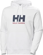 Helly Hansen HH Logo Hoodie 2.0 Sudadera Blanco XL